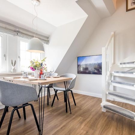 Haus Weesterhuk Whg 10 카이톰 외부 사진