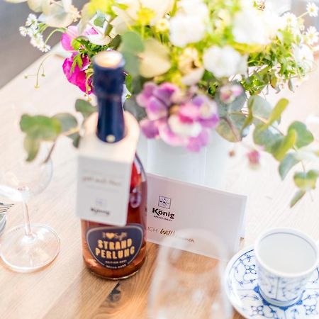 Haus Weesterhuk Whg 10 카이톰 외부 사진