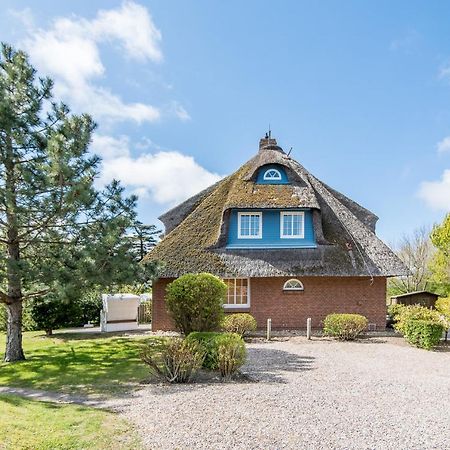 Haus Weesterhuk Whg 10 카이톰 외부 사진