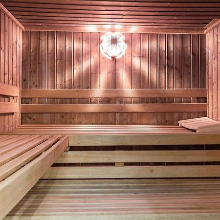 Haus Weesterhuk Whg 10 카이톰 외부 사진