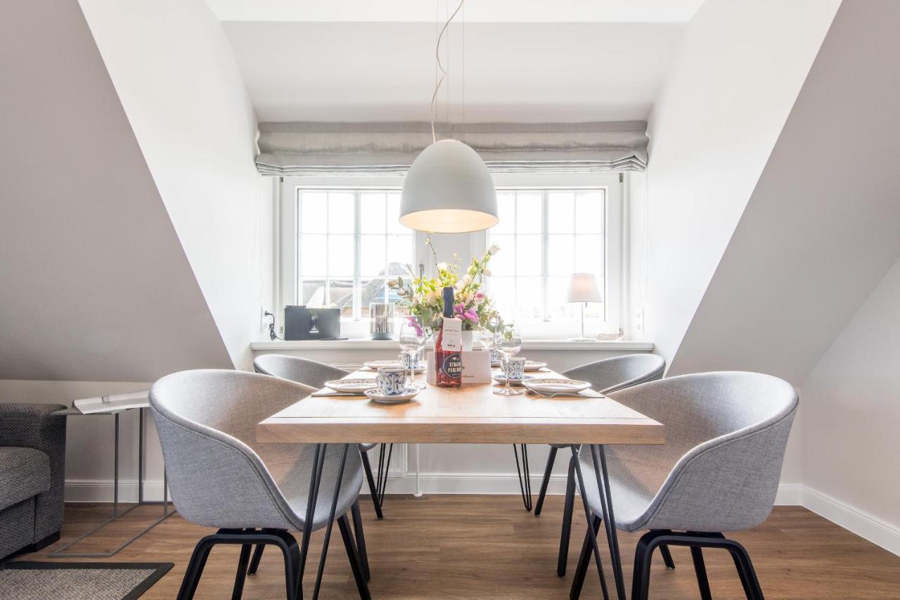 Haus Weesterhuk Whg 10 카이톰 외부 사진