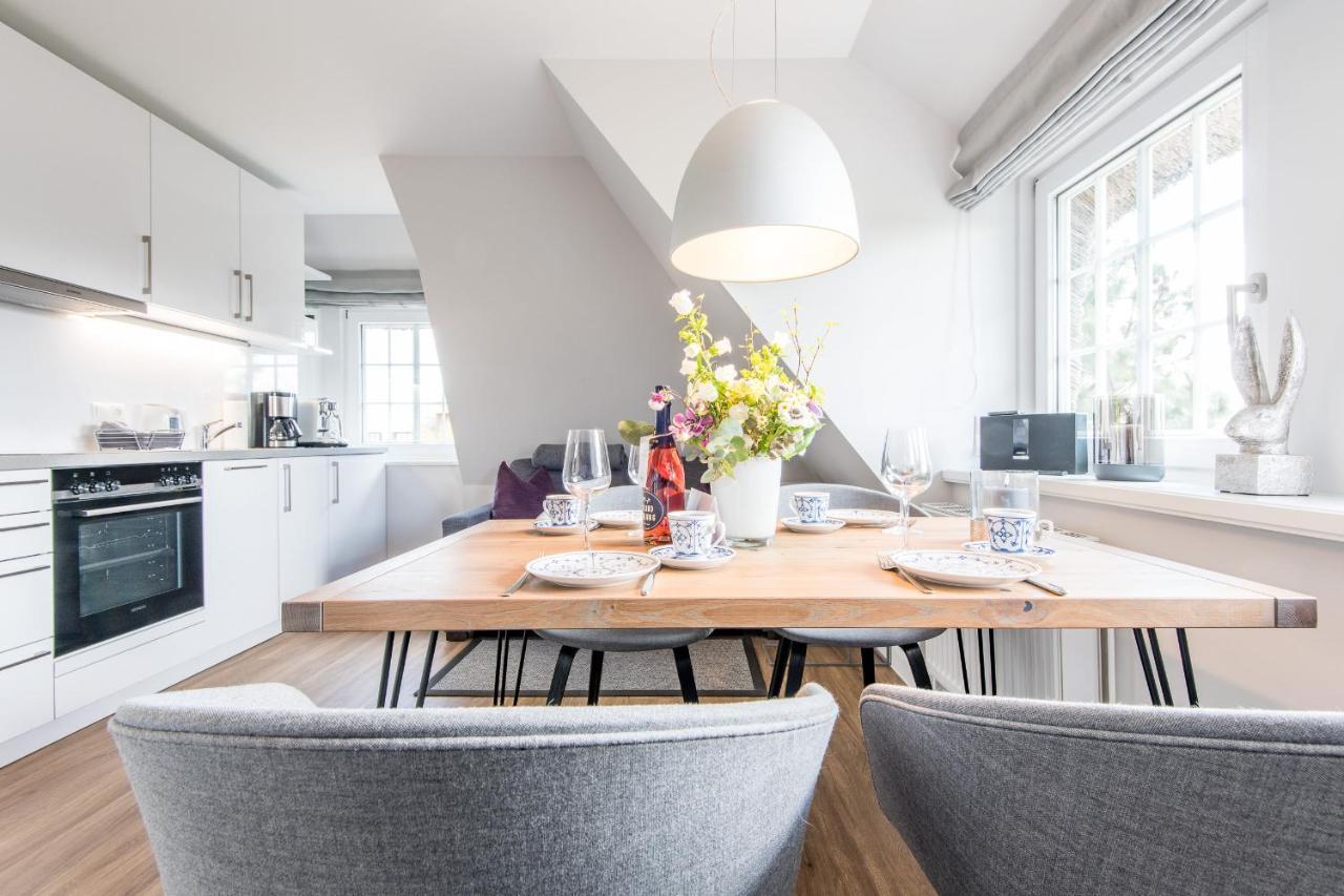Haus Weesterhuk Whg 10 카이톰 외부 사진