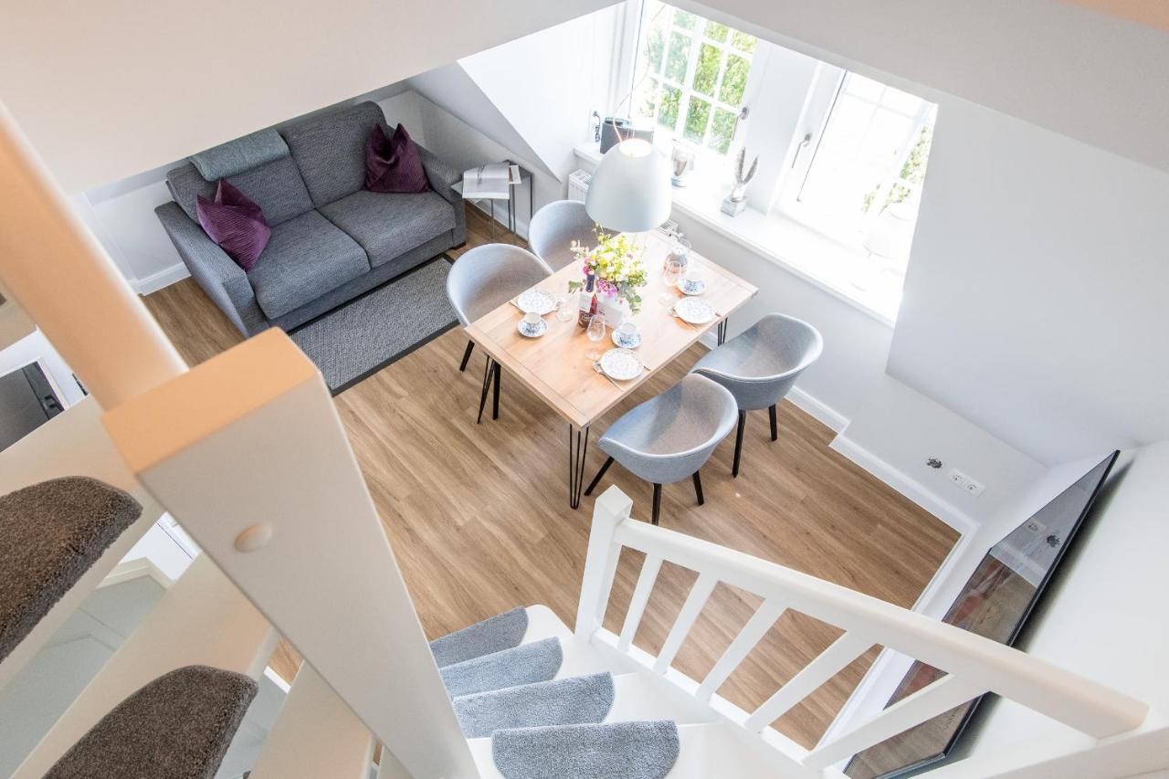 Haus Weesterhuk Whg 10 카이톰 외부 사진
