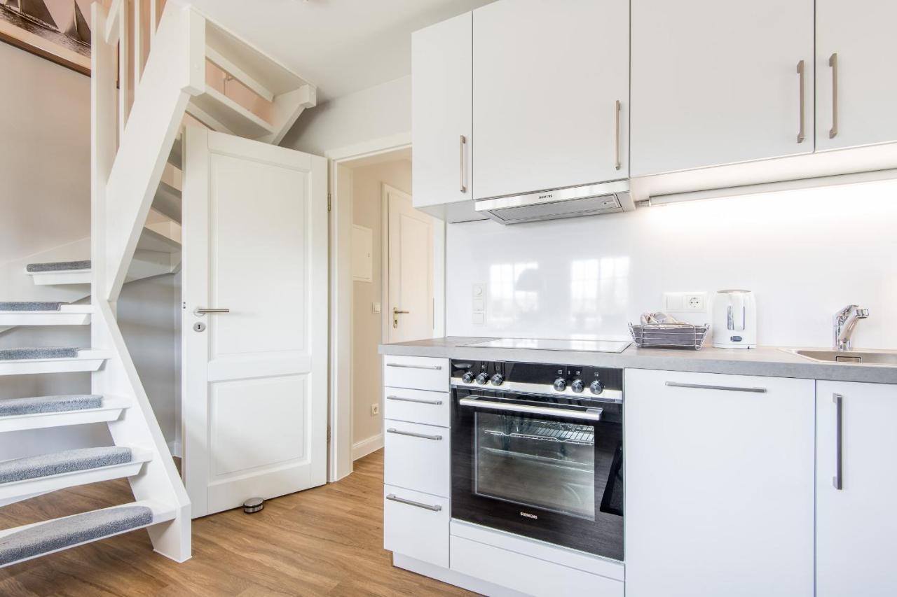 Haus Weesterhuk Whg 10 카이톰 외부 사진