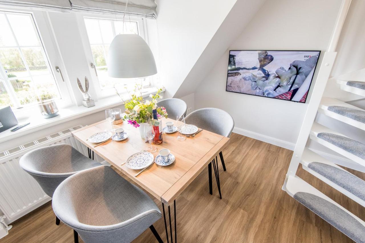 Haus Weesterhuk Whg 10 카이톰 외부 사진