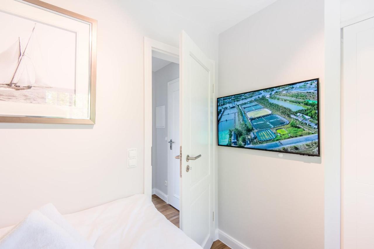 Haus Weesterhuk Whg 10 카이톰 외부 사진