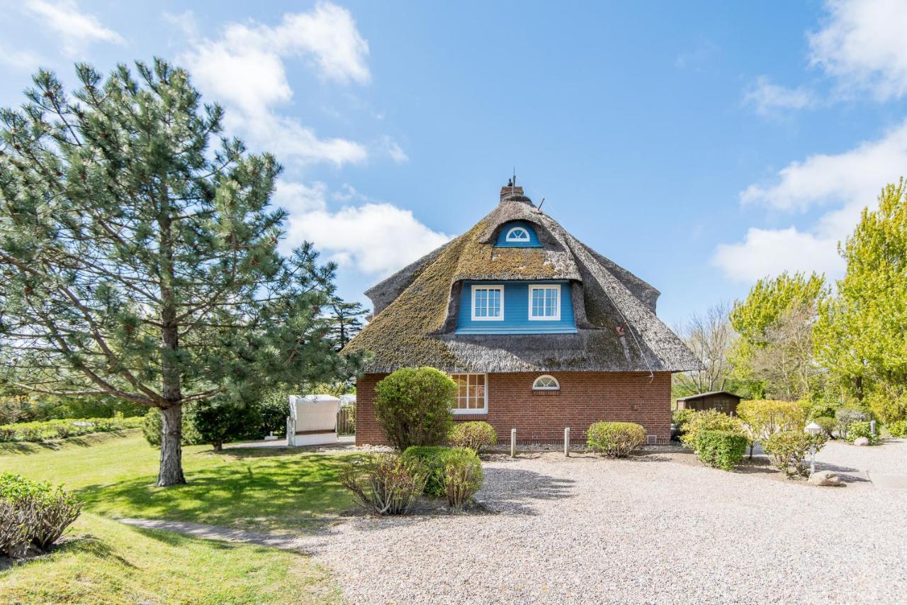 Haus Weesterhuk Whg 10 카이톰 외부 사진