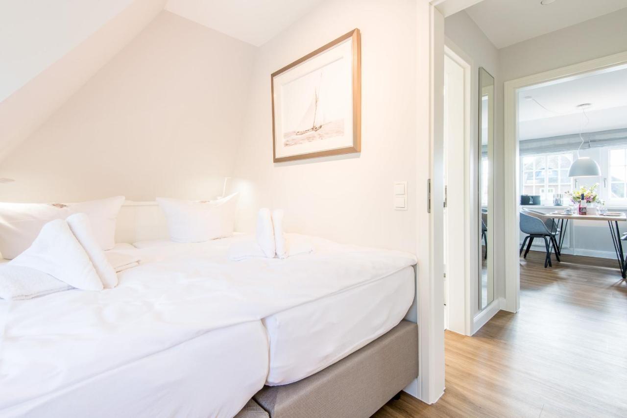 Haus Weesterhuk Whg 10 카이톰 외부 사진