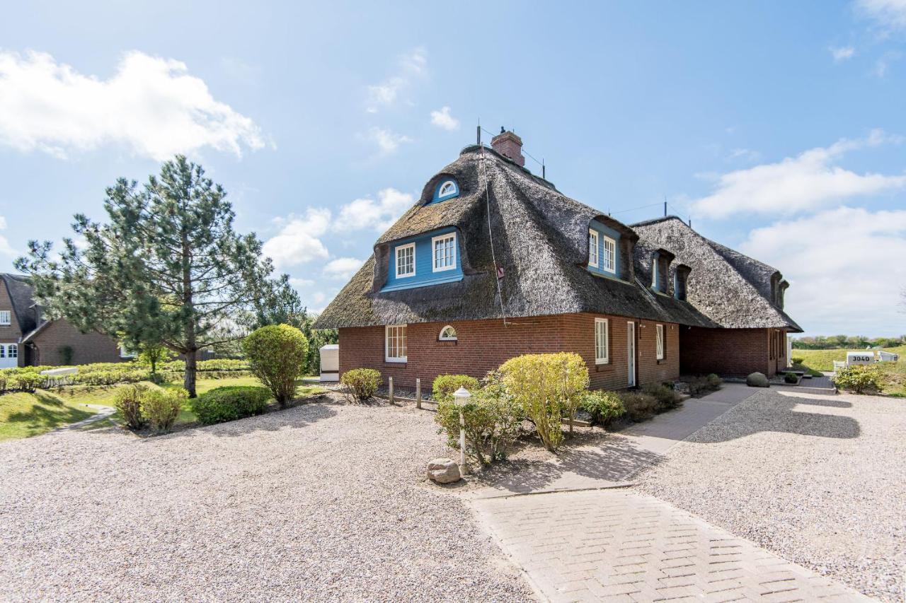 Haus Weesterhuk Whg 10 카이톰 외부 사진