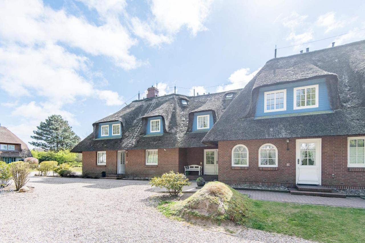 Haus Weesterhuk Whg 10 카이톰 외부 사진