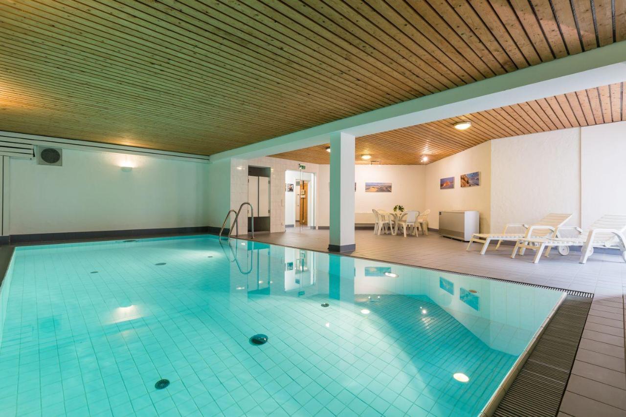 Haus Weesterhuk Whg 10 카이톰 외부 사진